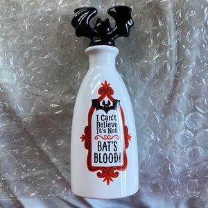 Hyde and Eek Apothecary jar